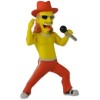 Neca Simpsons 25 Aniversario Serie 1 - Kid Rock