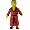 25º aniversario de Neca Simpsons Serie 1 - Hugh Hefner