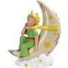 Enesco - El Principito sentado en la Luna