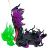 Enesco Disney - Gran Bufón - Malefique La Bella Durmiente