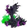 Enesco Disney - Gran Bufón - Malefique La Bella Durmiente
