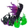 Enesco Disney - Gran Bufón - Malefique La Bella Durmiente
