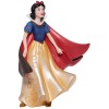 Enesco Disney Traditions - Blancanieves y los 7 enanos - La Reina y la Calabaza