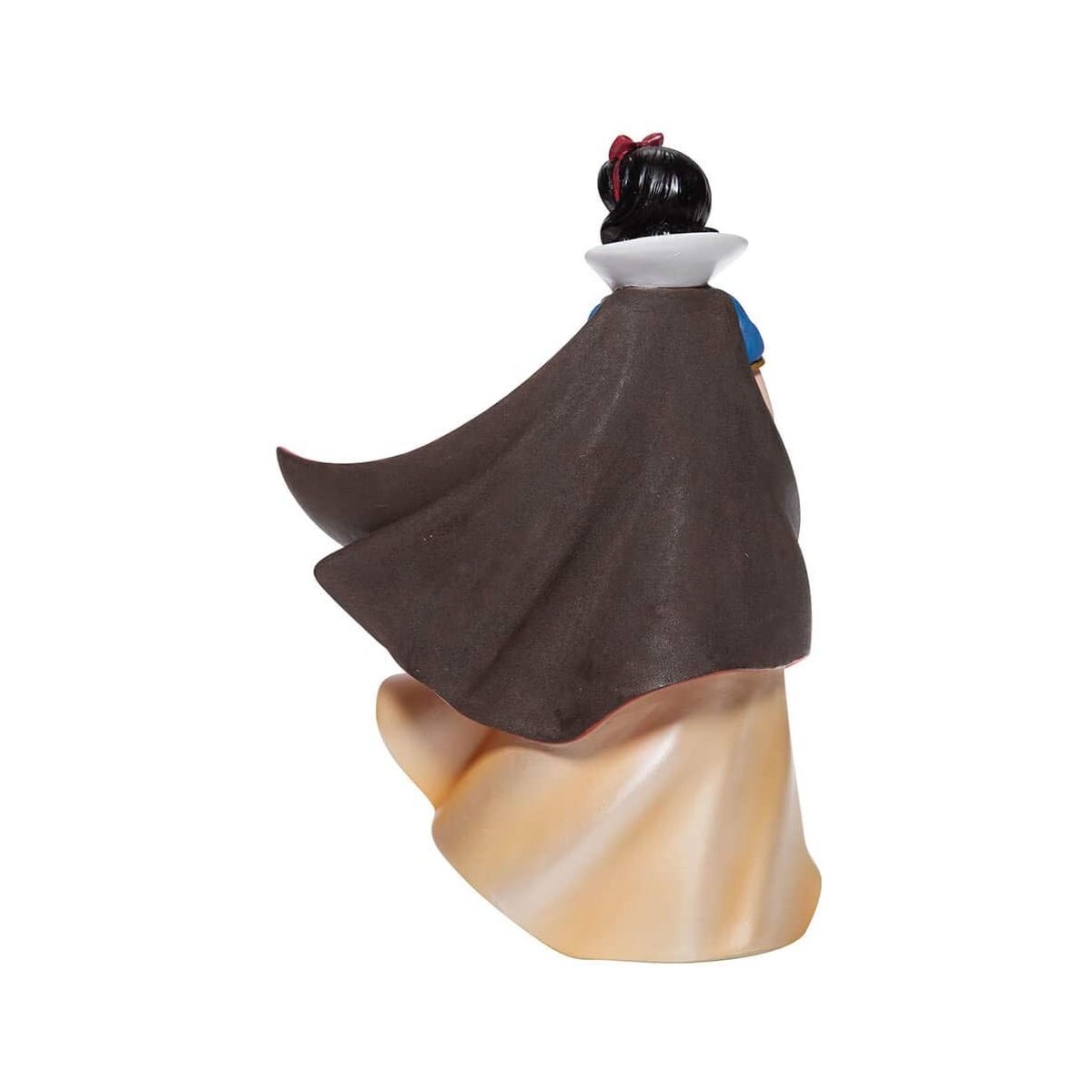Enesco Disney Traditions - Blancanieves y los 7 enanos - La Reina y la Calabaza