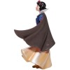 Enesco Disney Traditions - Blancanieves y los 7 enanos - La Reina y la Calabaza