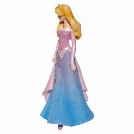 Enesco Disney Haute Couture - Aurora - La Bella Durmiente