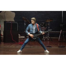 Neca - Ultimate Marty Mac Fly 1/12 - Regreso al futuro