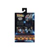 Neca - Ultimate Marty Mac Fly 1/12 - Regreso al futuro