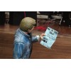 Neca - Ultimate Marty Mac Fly 1/12 - Regreso al futuro