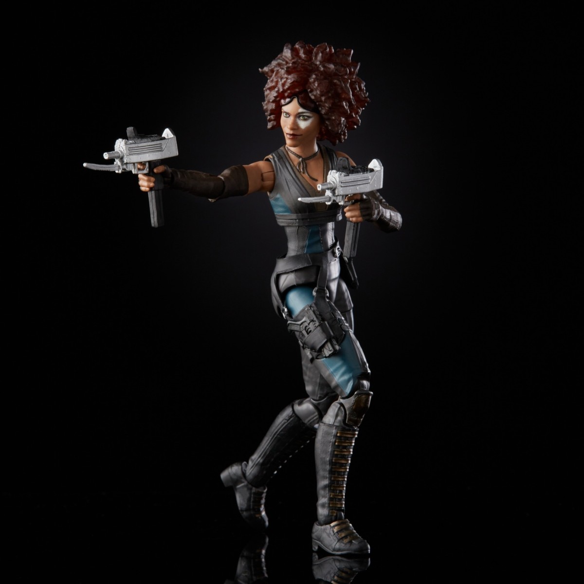 Leyendas de la Maravilla de Hasbro - Gamerverse Spider-Man Spider-Armor Mk III