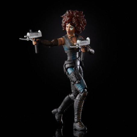 Leyendas de la Maravilla de Hasbro - Gamerverse Spider-Man Spider-Armor Mk III