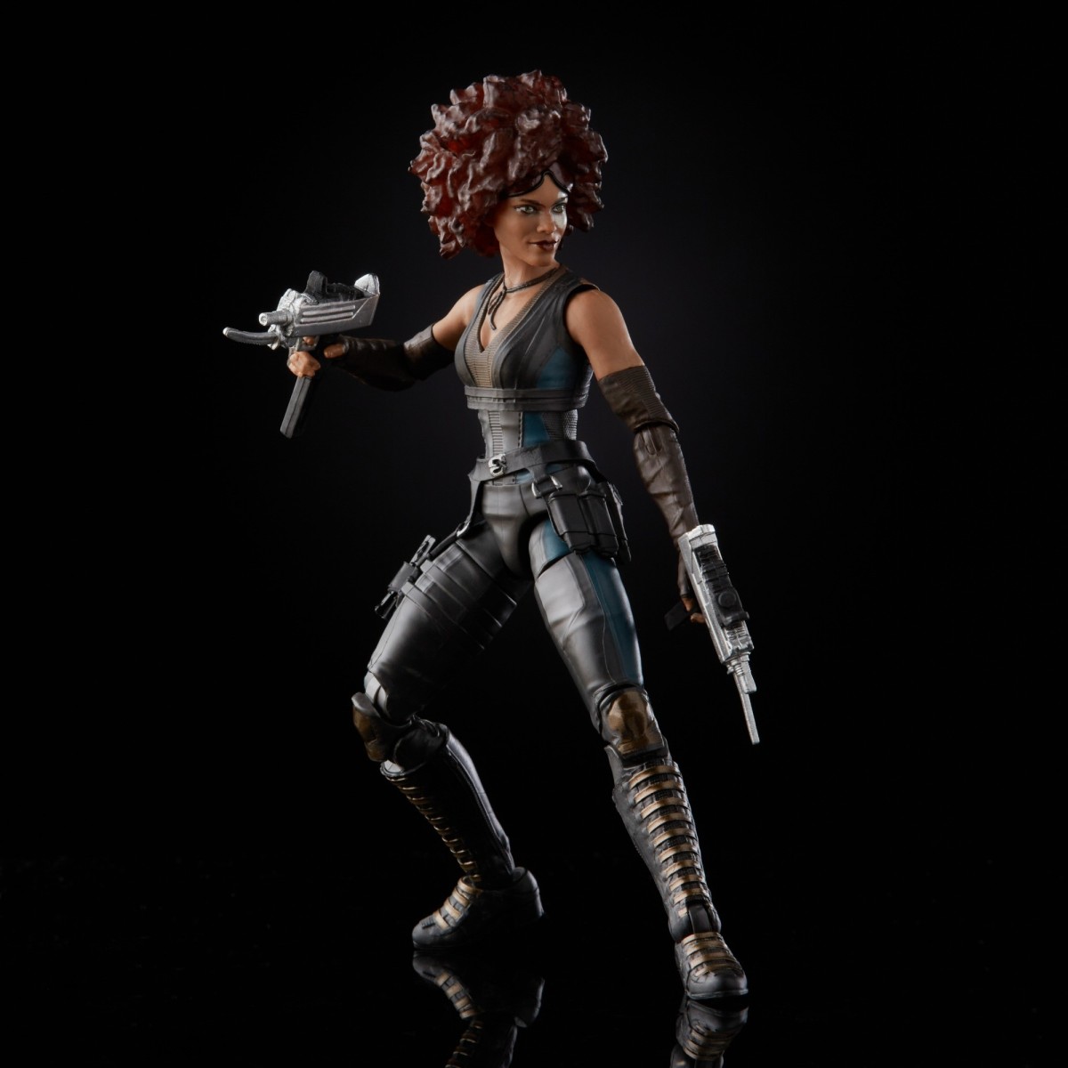Leyendas de la Maravilla de Hasbro - Gamerverse Spider-Man Spider-Armor Mk III