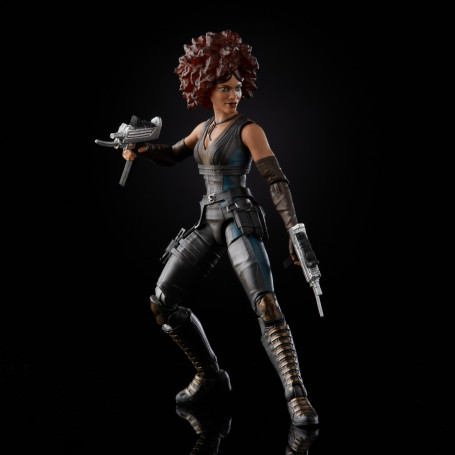 Leyendas de la Maravilla de Hasbro - Gamerverse Spider-Man Spider-Armor Mk III