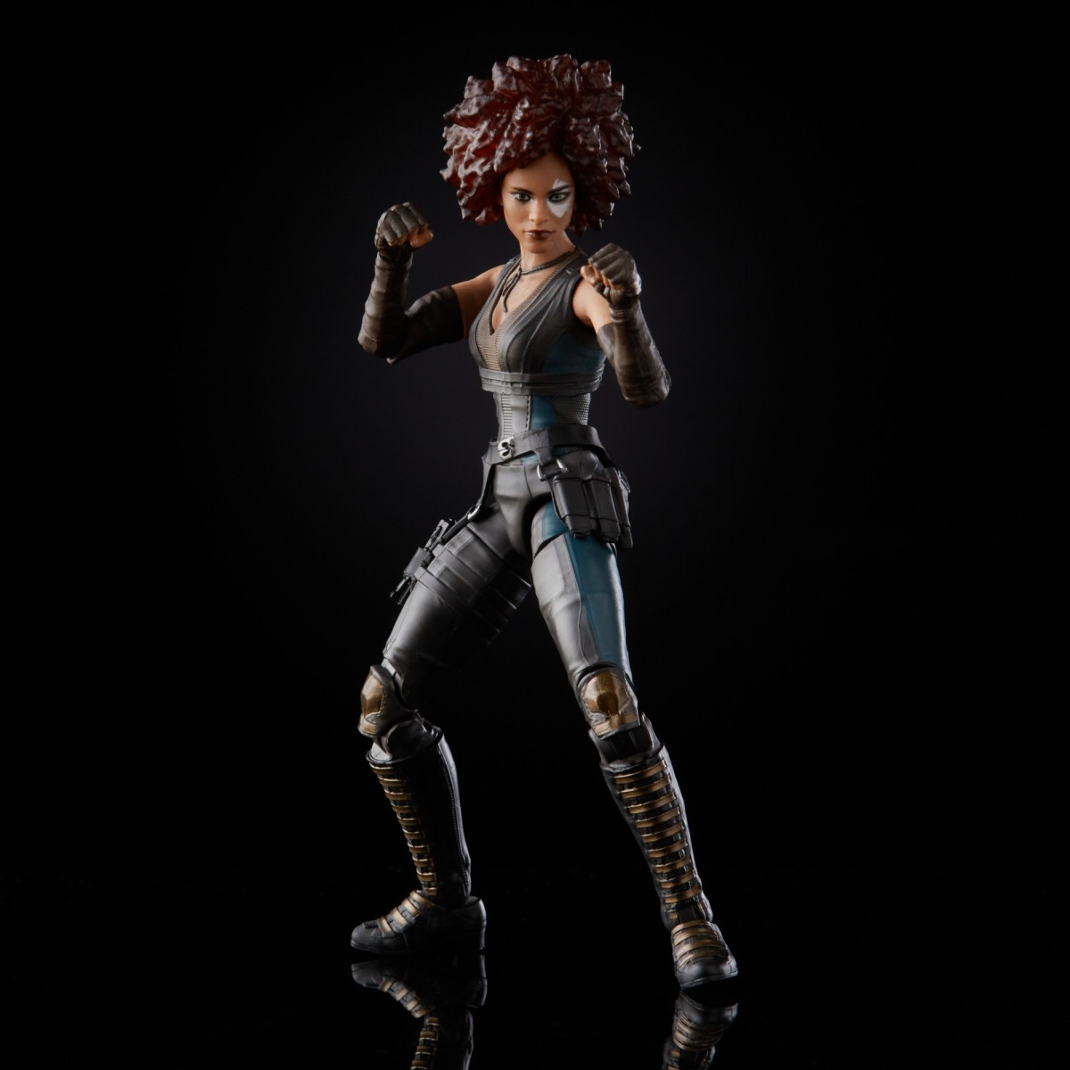 Leyendas de la Maravilla de Hasbro - Gamerverse Spider-Man Spider-Armor Mk III
