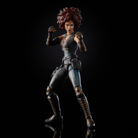 Leyendas de la Maravilla de Hasbro - Gamerverse Spider-Man Spider-Armor Mk III