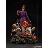 Iron Studios - Willy Wonka Charlie y la Fábrica de Chocolate (1971) Estatuilla Deluxe Art Scale 1/10