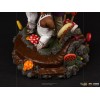 Iron Studios - Willy Wonka Charlie y la Fábrica de Chocolate (1971) Estatuilla Deluxe Art Scale 1/10
