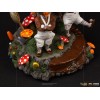 Iron Studios - Willy Wonka Charlie y la Fábrica de Chocolate (1971) Estatuilla Deluxe Art Scale 1/10