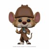 Funko POP! - Detective Privado Basil