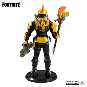 Mcfarlane - Fortnite - Figura de chacal en modo bestia