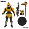 Mcfarlane - Fortnite - Figura de chacal en modo bestia