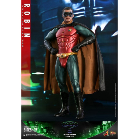 Hot Toys Batman Forever - Robin 1/6