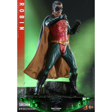 Hot Toys Batman Forever - Robin 1/6