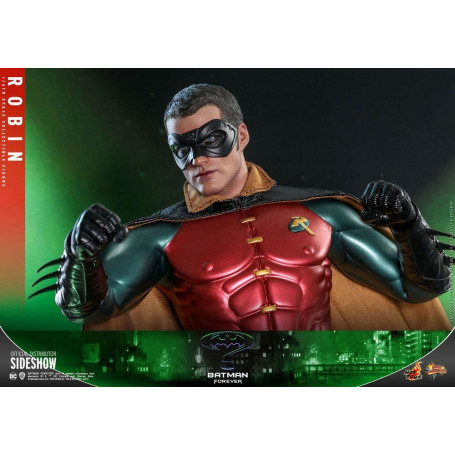 Hot Toys Batman Forever - Robin 1/6