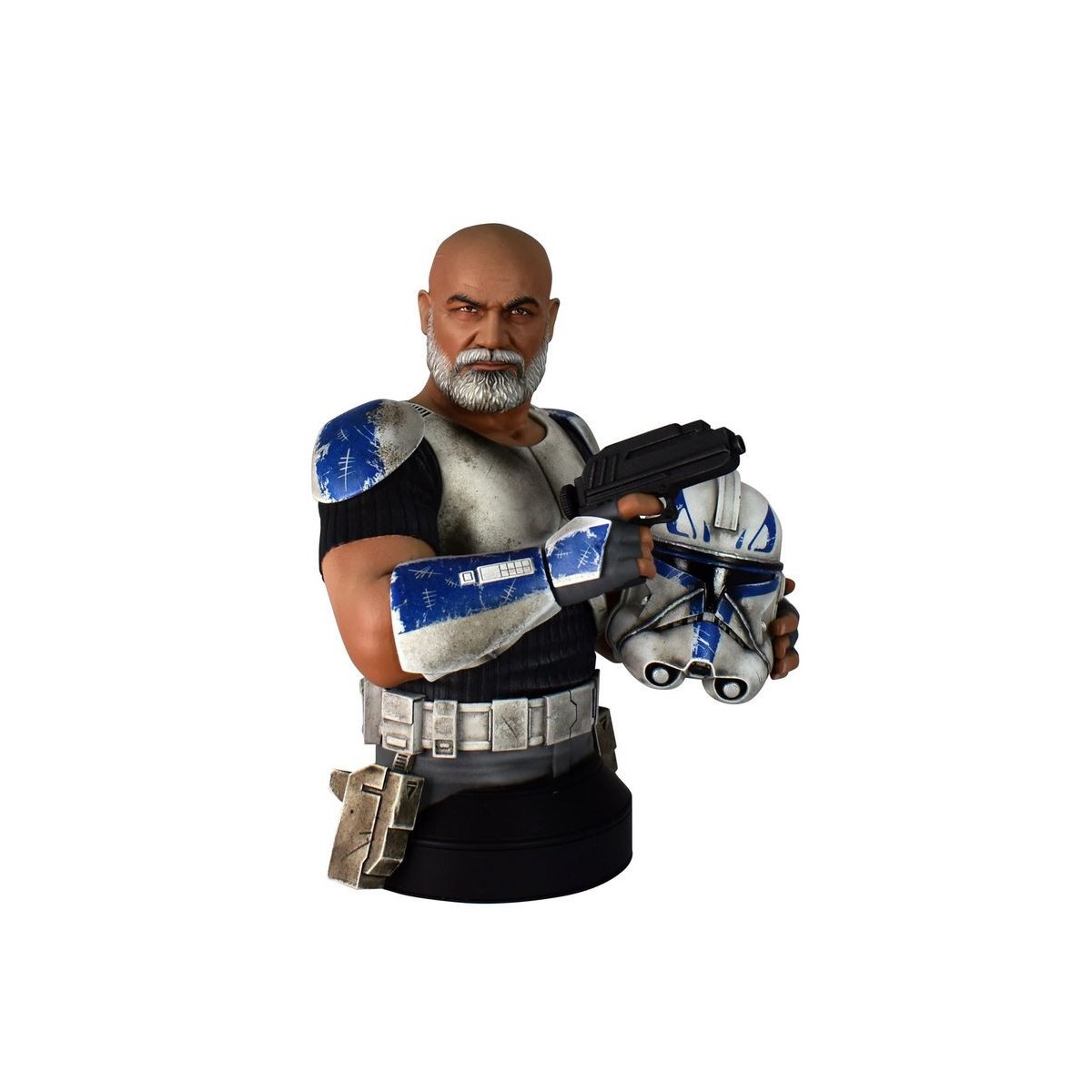 Star Wars: Rebels Busto Gentle Giant 1/6 Capitán REX