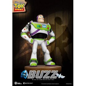 Beast Kingdom Disney - Master Craft Toy Story - Buzz Lightyear