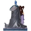 Enesco - Meg y Hades - Tradición Disney por Jim Shore
