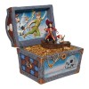 Enesco - Peter Pan "Retablo del Tesoro" - Tradición Disney por Jim Shore