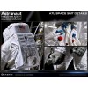 Blitzway - Astronauta Apolo 11: LM-5 A7L ver. 1/4 - Hybrid Superb Scale