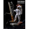 Blitzway - Astronauta Apolo 11: LM-5 A7L ver. 1/4 - Hybrid Superb Scale