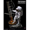Blitzway - Astronauta Apolo 11: LM-5 A7L ver. 1/4 - Hybrid Superb Scale