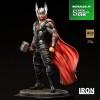 Iron Stuios Marvel Comics statuette 1/10 BDS Art Scale Colossus