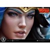 Prime 1 Estudio DC Wonder Woman Rebirth 1/3