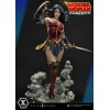 Prime 1 Estudio DC Wonder Woman Rebirth 1/3