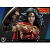 Prime 1 Estudio DC Wonder Woman Rebirth 1/3