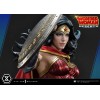 Prime 1 Estudio DC Wonder Woman Rebirth 1/3