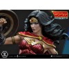 Prime 1 Estudio DC Wonder Woman Rebirth 1/3