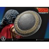 Prime 1 Estudio DC Wonder Woman Rebirth 1/3