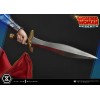 Prime 1 Estudio DC Wonder Woman Rebirth 1/3