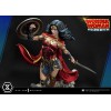 Prime 1 Estudio DC Wonder Woman Rebirth 1/3