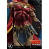 Prime 1 Estudio DC Wonder Woman Rebirth 1/3