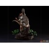 Iron Studios - Clever Girl - Jurassic Park 1/10 Deluxe Art Scale