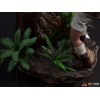 Iron Studios - Clever Girl - Jurassic Park 1/10 Deluxe Art Scale