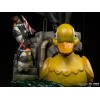 Iron Studios DC Comics - BDS Art Scale 1/10 - El Pingüino Batman Returns