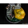 Iron Studios DC Comics - BDS Art Scale 1/10 - El Pingüino Batman Returns