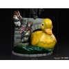 Iron Studios DC Comics - BDS Art Scale 1/10 - El Pingüino Batman Returns